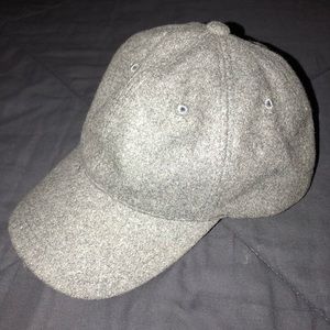 brooks brothers wool baseball cap